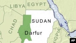 African Union Darfur Panel Shifts Focus to Sudanese Elections