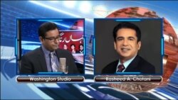 ریڈیو آن ٹی وی March 18, 2016