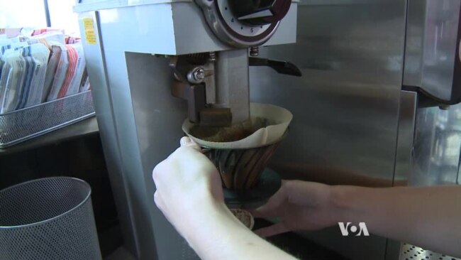 International Coffee Day Highlights Boosting Beverage