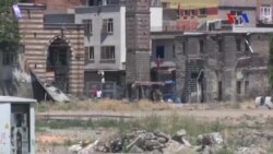 İki Yıl Aradan Sonra Sur