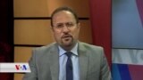 دیمانە لەگەڵ فەیسەڵ داغڵی شیکەرەوەی سیاسی