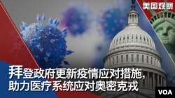 美国观察(重播)