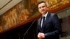 Party Sources: Economist to Become Slovenian Finance Minister 