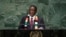 VaEmmerson Mnangagwa kuUnited Nations General Assembly