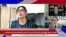 سپیده پور آقایی: قطع اینترنت نشانه وحشت جمهوری اسلامی از مردمی است که از آن متنفرند