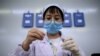 New Strain of H1N1 Virus Discovered by Chinese Scientists