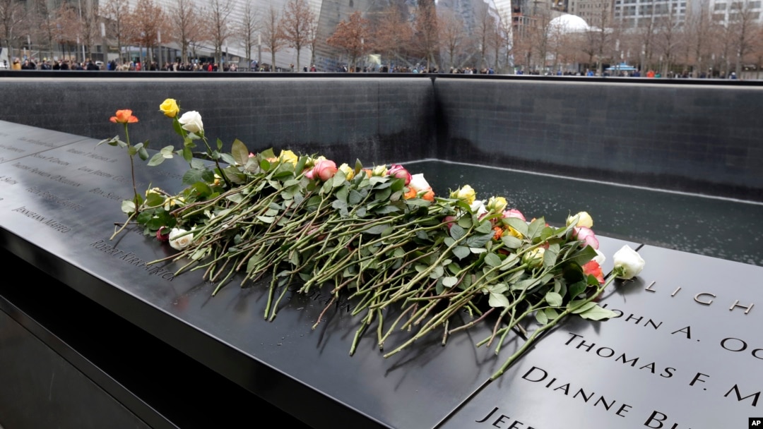We Were Not Ready': NY Remembers 1993 Trade Center Bombing