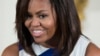 Liberians Eager to Welcome 'Sister' Michelle Obama