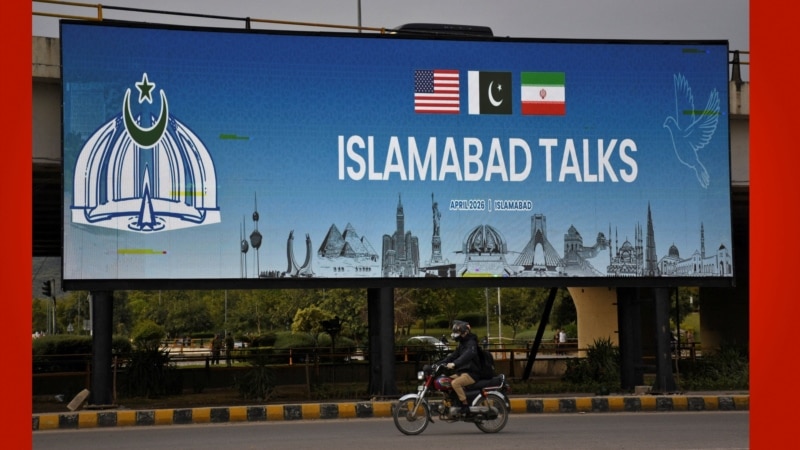 گفتگوهای اسلام‌آباد؛ هیات آمریکایی در راه، جمهوری اسلامی در بلاتکلیفی