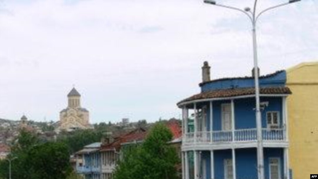 თბილისში პატიმართა ნამუშევრების გამოფენა მოეწყო