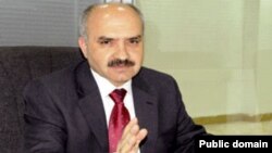 دکتۆر مارف عومه‌ر گوڵ