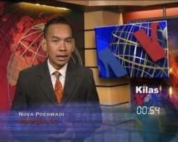 Kilas VOA 20 Desember 2013