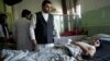 Afghanistan Mourns Victims of Deadly Bomb Attack on Capital