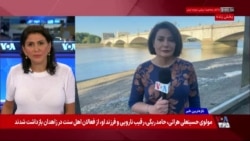 اعتصاب زندانیان قزلحصار در اعتراض به احتمال اعدام هم‌بندی‌هایشان