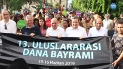 Afrika’dan Anadolu’ya Taşınan Kültür: Dana Bayramı