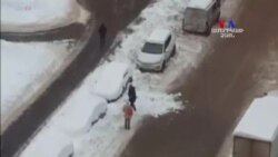 Հնարամիտ ընդդիմադիրներ. Ինչպե՞ս ստիպել քաղաքային ծառայություններին աշխատել