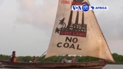 Manchetes Africanas 15 Agosto 2019