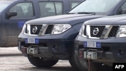 Kosovë: Policia e EULEX-it arreston një punonjës të qeverisë