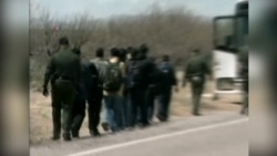 US Deports 2 Million Illegal Immigrants During Obama's Tenure