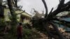 Depresi Tropis Fred Bawa Hujan Lebat ke Kuba, Bahama