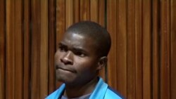 Julgamento de homicida de moçambicanos na África do Sul