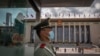 北京14独立人士人身安全受威胁为由退出基层人大选举 