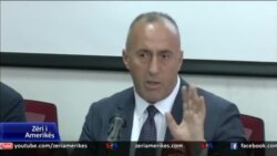 Haradinaj: Taksa kundër Serbisë përgjigje ndaj trysnisë së saj kundër Kosovës