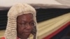 Zimbabwe’s Justice System Again Under Scrutiny