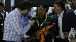 ကမ္ဘာ့သတင်း မီဒီယာတွေထဲက မြန်မာ