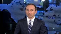 Час-Тайм. Чи варто Зеленському розпускати Раду? Думки експертів США