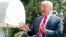AQSh Prezidenti Donald Tramp