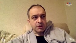 Հայացք Վրաստանից. Վրաստանը վտանգված է, եթե Ռուսաստանը մարդասիրական միջանցք պահանջի դեպի Հայաստան