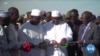 Inauguration du pont stratégique "Senegambia"