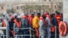 4 EU Nations Seek Endorsement For 'Fast-Track' Migrant Plan
