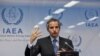 UN Nuclear Watchdog Accuses Iran of Snubbing Inquiry