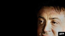 Məşhurlar: Silvestr Stallone (video)