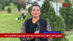 آزادی مرموز یک خبرنگار آمریکایی در بغداد؛ پشت پرده نقش گروه‌های مسلح 