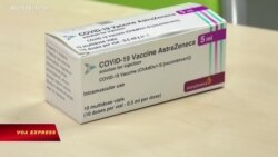 Úc hứa cung cấp cho Việt Nam 1,5 triệu liều vaccine AstraZeneca