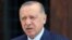Turkiya Prezidenti Rajab Toyib Erdog'an