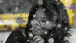 بي بي شیرینه: په ټیلې ویژن