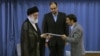 واکنش احمدی‌نژاد به انتقادات خامنه‌ای: کسی با رهبر اختلاف دارد، باید بمیرد؟