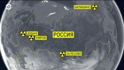 Эксперт: россияне пытаются скрыть технические детали двигательной установки ракеты
