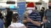 Aerolíneas estadounidenses prueban un “pasaporte sanitario” para volar a Centroamérica