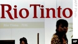 Australia's Relations With China Cool Over Espionage, Terrorism Concerns