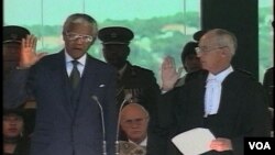 Mandela