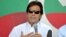 عمران خان