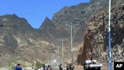 UNHCR: Soomaalida Yemen ma Taageeri karno