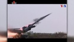 Hai người Bắc Hàn ở Việt Nam bị Mỹ ‘trừng phạt’