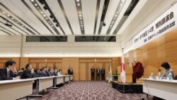 ༧གོང་ས་མཆོག་དང་ཉི་ཧོང་གི་གྲོས་ཚོགས་འཐུས་མི་ཚོ་མཇལ་འཕྲད།