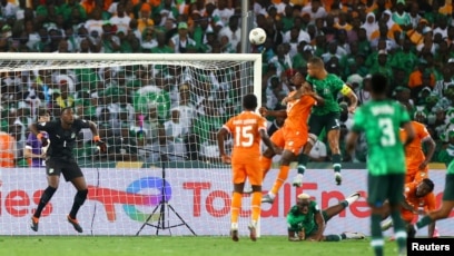 Ivory Coast Wins AFCON, Completes Redemption Story